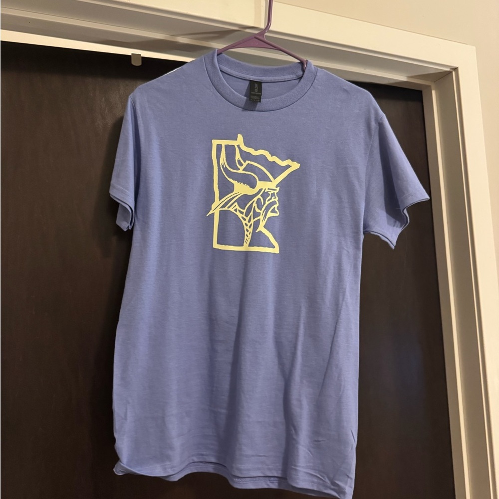 Minnesota Vikings Tshirt